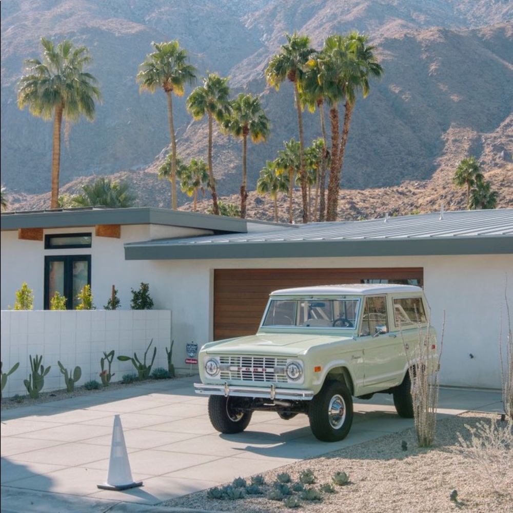 Meet your Posher, Branko